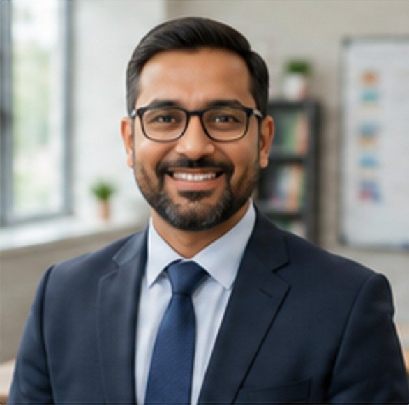 Ahmed Rahman