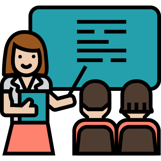 Primary Maths Teacher